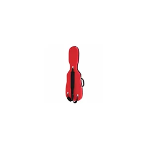 Roth & Junius New Violin Shaped Case Eva RD
