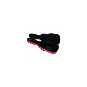 Roth & Junius New Violin Shaped Case Eva RD