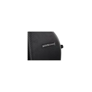Roth & Junius PolyCarb Cello Case CAP-BK