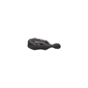 Roth & Junius PolyCarb Cello Case CAP-BK