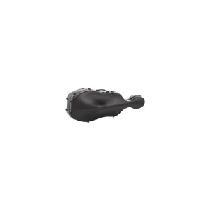 Roth & Junius PolyCarb Cello Case CAP-BK