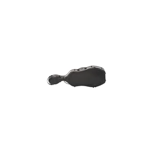 Roth & Junius PolyCarb Cello Case CAP-BK