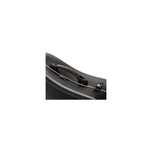 Roth & Junius PolyCarb Cello Case CAP-BK
