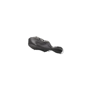 Roth & Junius PolyCarb Cello Case CAP-BK