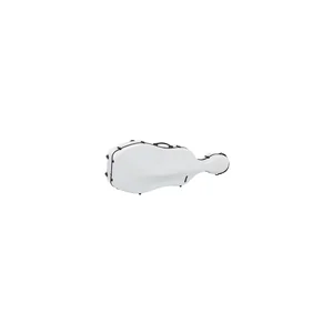 Roth & Junius PolyCarb Cello Case CAP-WH