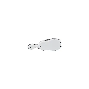 Roth & Junius PolyCarb Cello Case CAP-WH