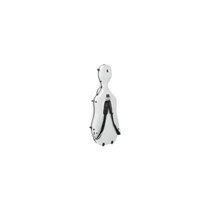 Roth & Junius PolyCarb Cello Case CAP-WH