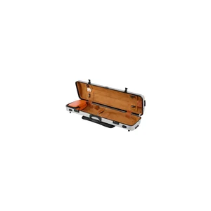 Roth & Junius PolyCarb Violin Case SAP-SI