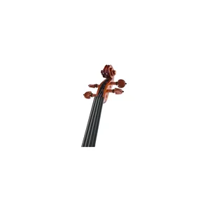 Roth & Junius Preludio 02 Violin Set 4/4 BW