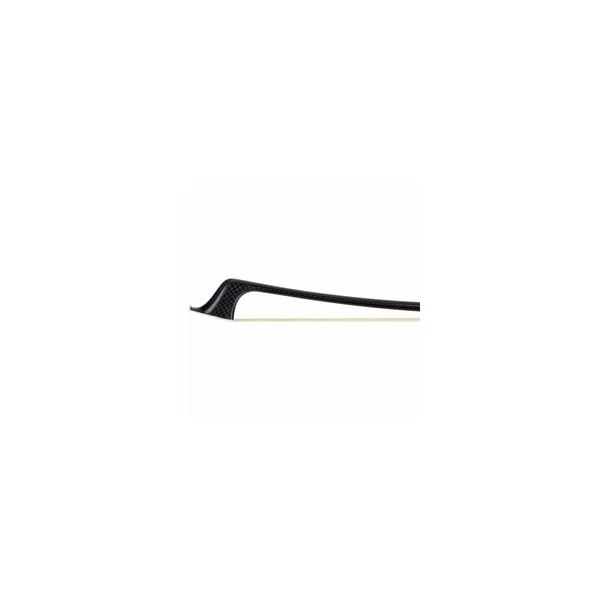 Roth & Junius RJB Carbon Bass Bow 1/2F BK
