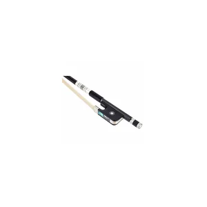 Roth & Junius RJB Carbon Bass Bow 1/2F BK