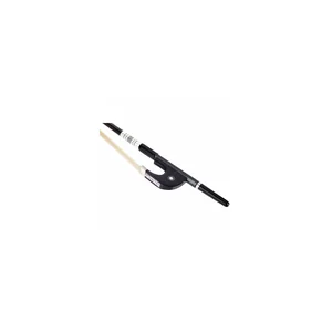 Roth & Junius RJB Carbon Bass Bow 1/2G BK