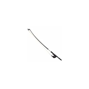 Roth & Junius RJB Carbon Bass Bow 1/2G BK