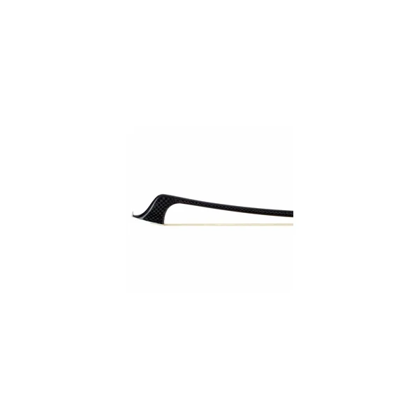 Roth & Junius RJB Carbon Bass Bow 1/4F BK