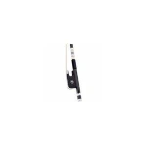 Roth & Junius RJB Carbon Bass Bow 1/4F BK