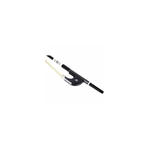 Roth & Junius RJB Carbon Bass Bow 1/4G BK
