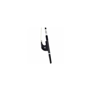 Roth & Junius RJB Carbon Bass Bow 1/4G BK