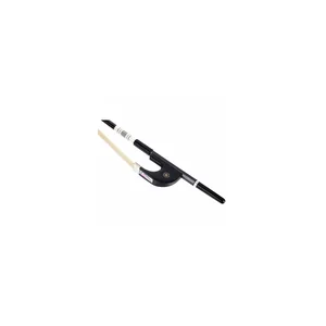 Roth & Junius RJB Carbon Bass Bow 3/4G BK
