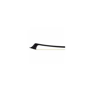 Roth & Junius RJB Carbon Bass Bow 4/4F BK