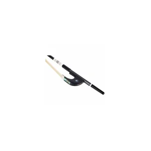 Roth & Junius RJB Carbon Bass Bow 4/4G BK