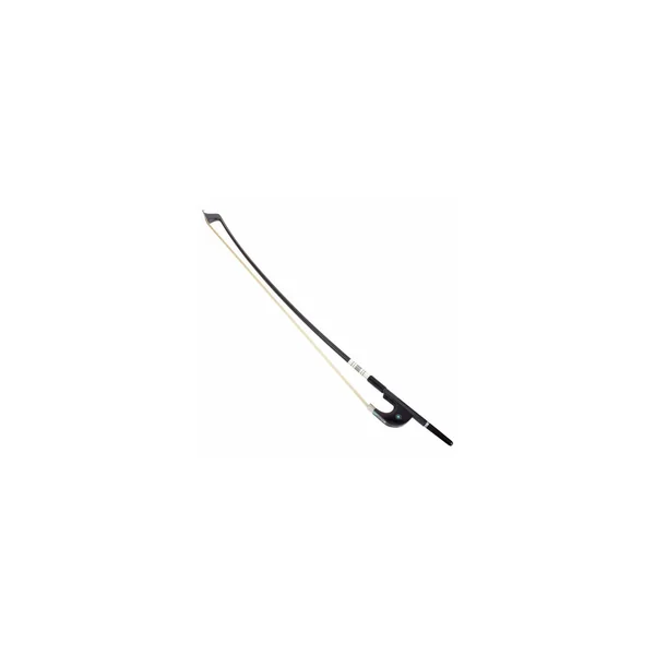 Roth & Junius RJB Carbon Bass Bow 4/4G BK