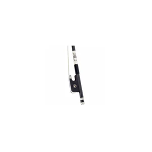 Roth & Junius RJB Carbon Cello Bow 1/4 BK