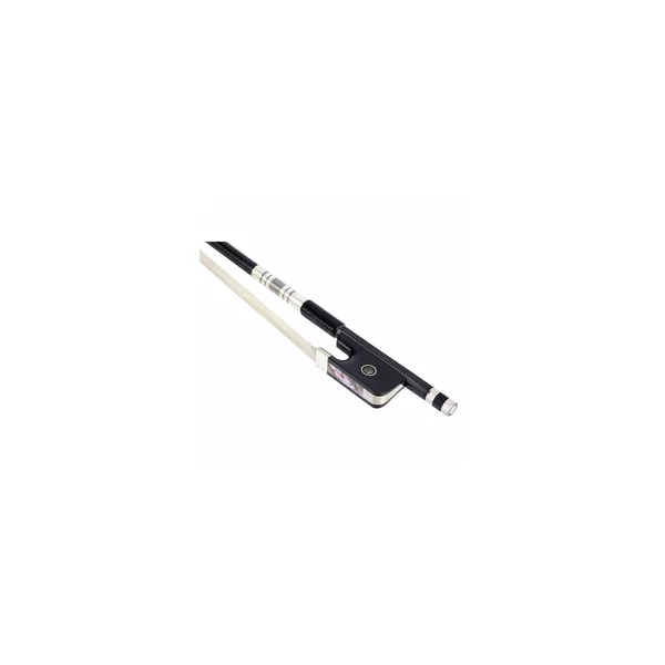 Roth & Junius RJB Carbon Cello Bow 3/4 BK