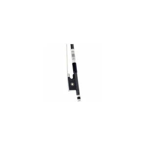 Roth & Junius RJB Carbon Violin Bow 1/2 BK