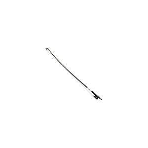 Roth & Junius RJB Carbon Violin Bow 1/2 BK