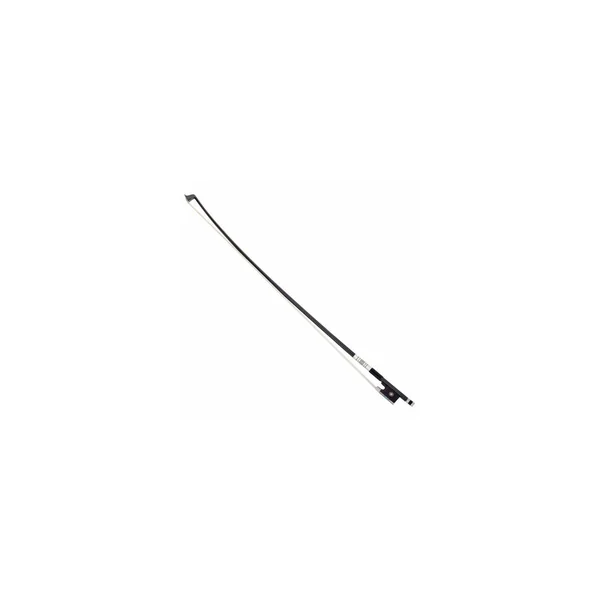 Roth & Junius RJB Carbon Violin Bow 1/2 BK