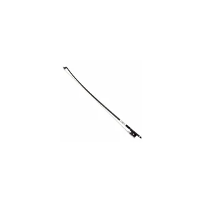 Roth & Junius RJB Carbon Violin Bow 1/4 BK