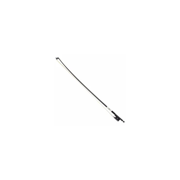 Roth & Junius RJB Carbon Violin Bow 3/4 BK