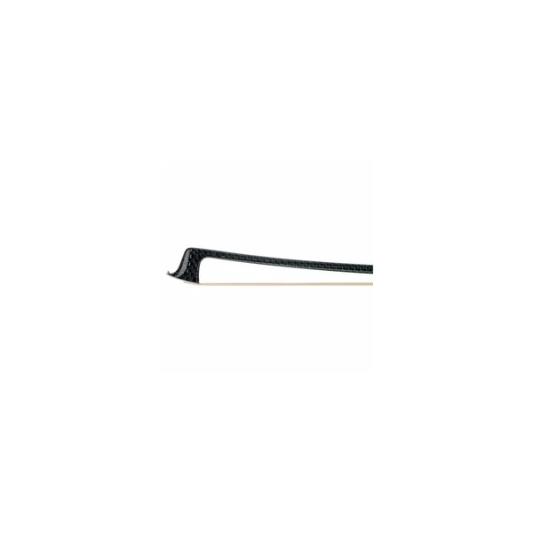 Roth & Junius RJB Carbon Violin Bow 4/4 BK/G