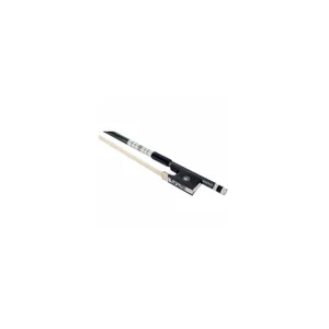 Roth & Junius RJB Carbon Violin Bow 4/4 BK/G