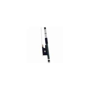 Roth & Junius RJB Carbon Violin Bow 4/4 BK/G