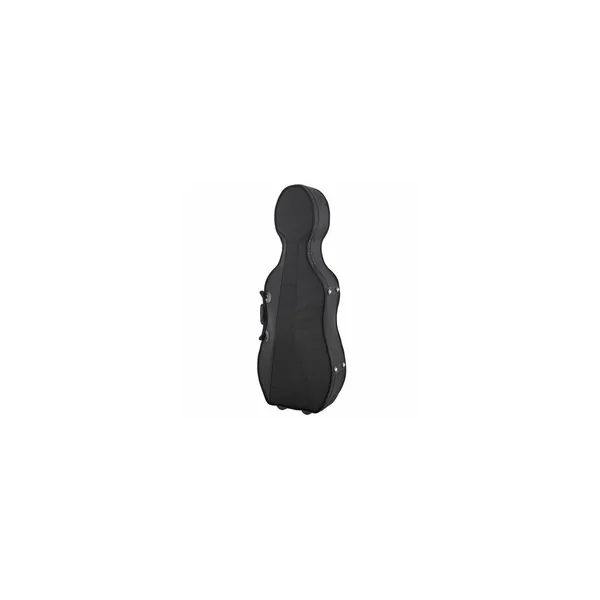 Roth & Junius RJCC Cello Light Case 1/2