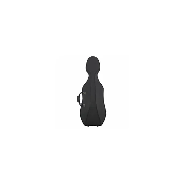 Roth & Junius RJCC Cello Light Case 3/4