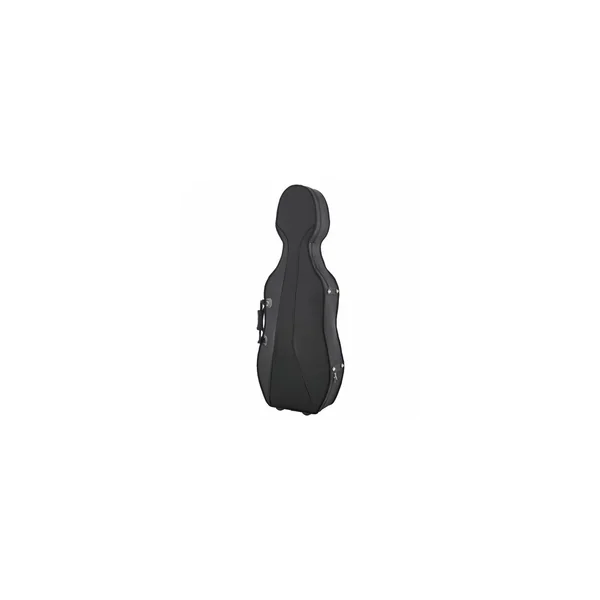 Roth & Junius RJCC Cello Light Case 3/4