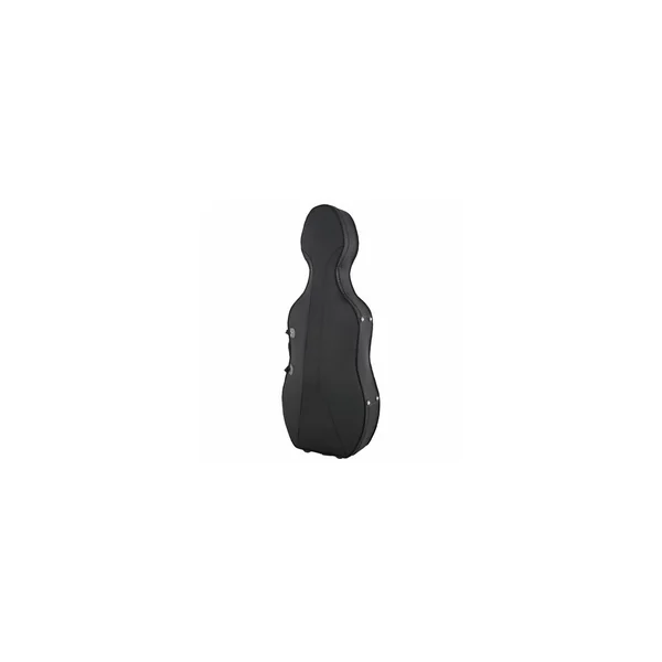 Roth & Junius RJCC Cello Light Case 4/4