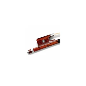 Roth & Junius RJSW-01S Snakewood Cello Bow