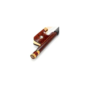 Roth & Junius RJSW-02G Snakewood Cello Bow