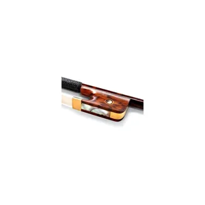 Roth & Junius RJSW-02G Snakewood Viola Bow