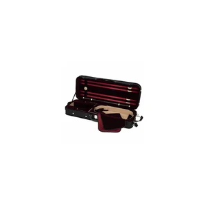 Roth & Junius RJVAC Viola Case Giocoso