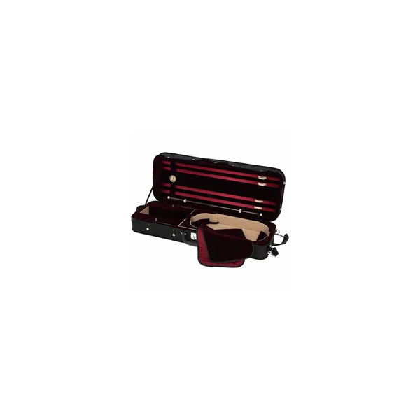 Roth & Junius RJVAC Viola Case Giocoso