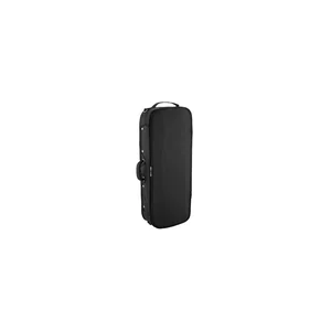 Roth & Junius RJVC Double Violin Case BK 4/4