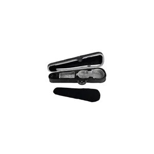 Roth & Junius RJVC Orchestra-01 Violin Case