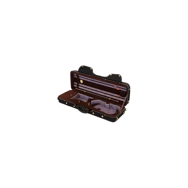Roth & Junius Serenata No.01 Vn Case BK/PA