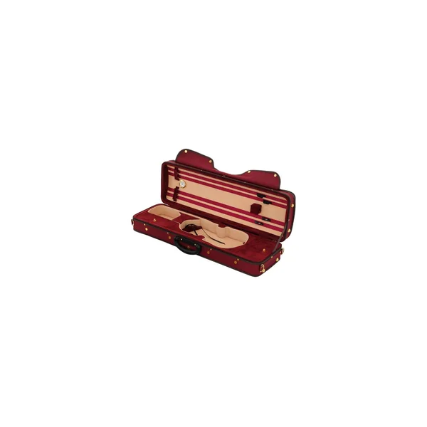 Roth & Junius Serenata No.07 Vn Case RD/BG