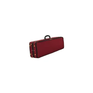 Roth & Junius Serenata No.07 Vn Case RD/BG