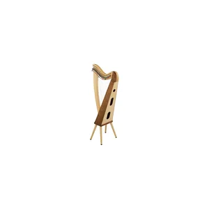 Roth & Junius Student Pro Lever Harp 19 A/WN